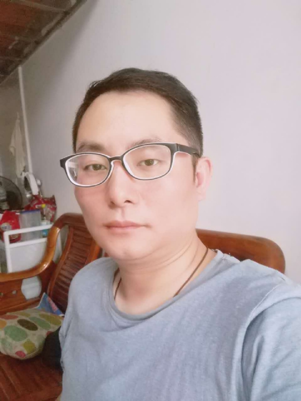 流星的尾巴的第一张照片--福鼎相亲网