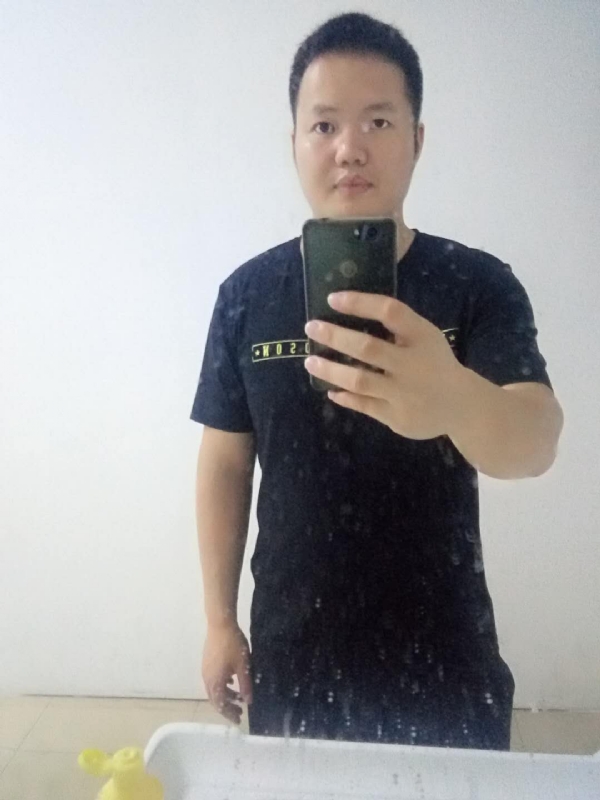 勇敢去爱的第一张照片--福鼎相亲网