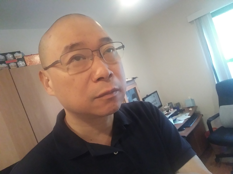 高山的第一张照片--福鼎相亲网