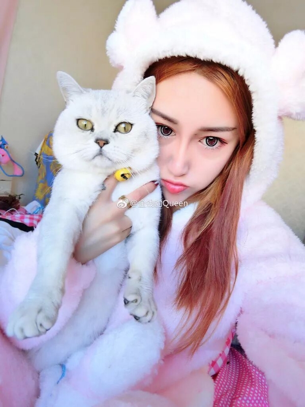 想嫁人的姑娘的第三张照片--福鼎相亲网