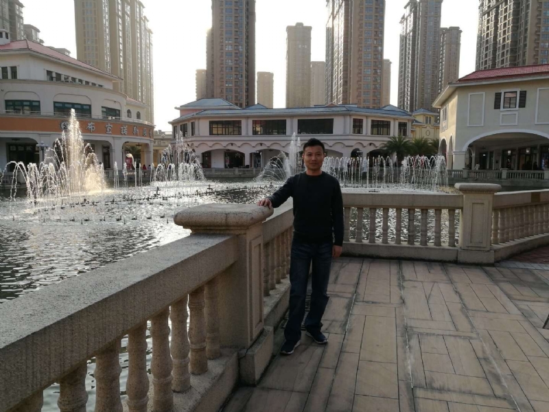 光圈的第二张照片--福鼎相亲网