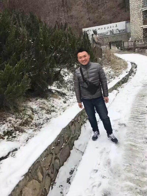 风筝的第一张照片--福鼎相亲网