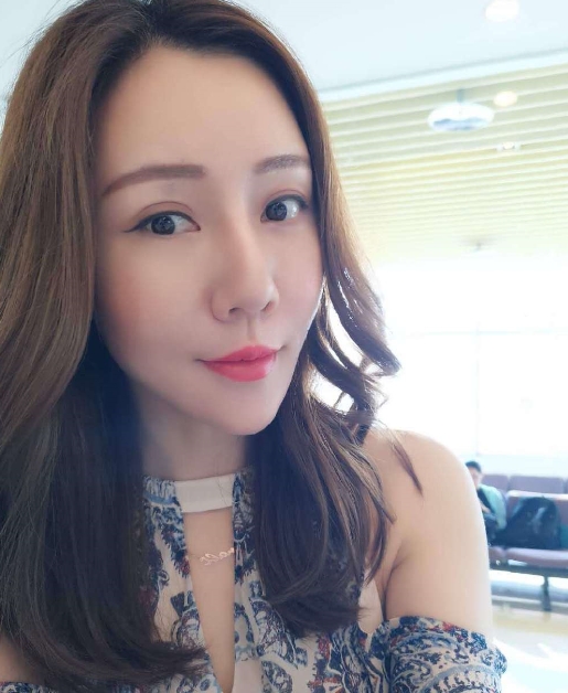 娜娜的第三张照片--福鼎相亲网