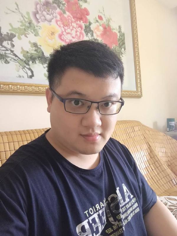 爱我别走的第一张照片--福鼎相亲网