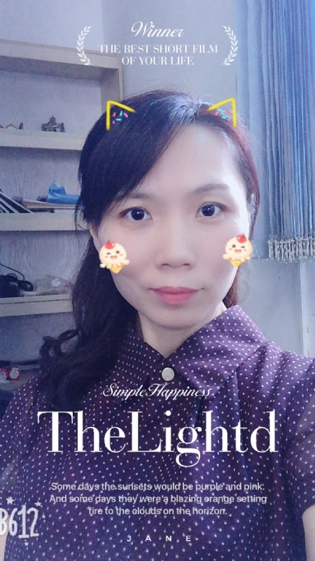 姗的第一张照片--福鼎相亲网