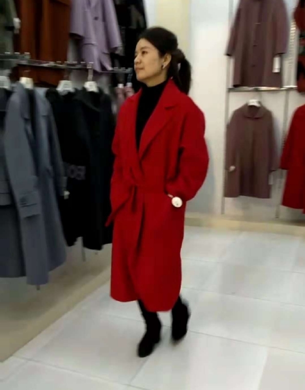 潘琪凌的第一张照片--福鼎相亲网