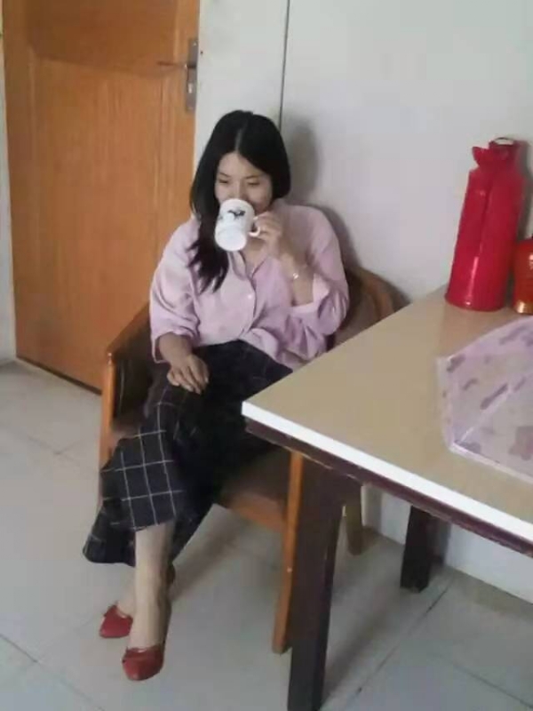 潘琪凌的第二张照片--福鼎相亲网