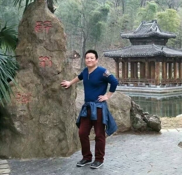 烦事用点心的第一张照片--福鼎相亲网