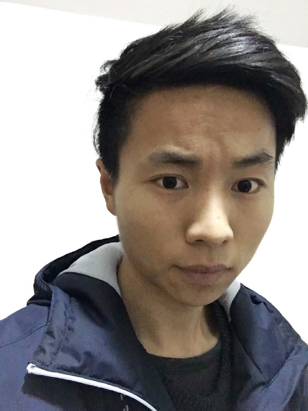 大鱼Q的第一张照片--福鼎相亲网