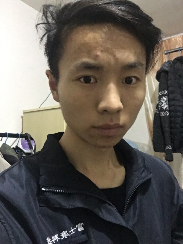 大鱼Q的第二张照片--福鼎相亲网