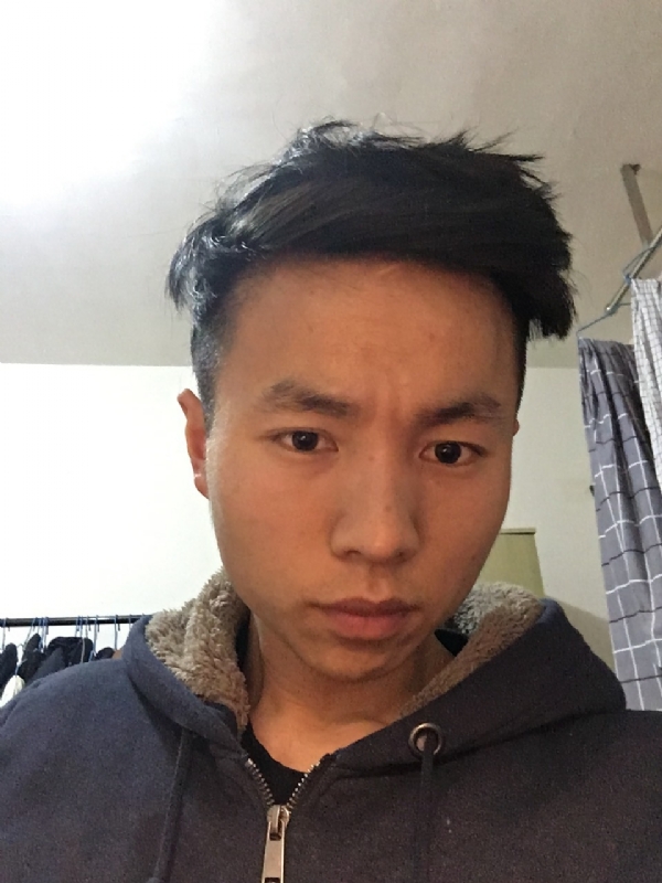 大鱼Q的第三张照片--福鼎相亲网