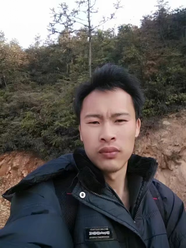 高富帅的第一张照片--福鼎相亲网