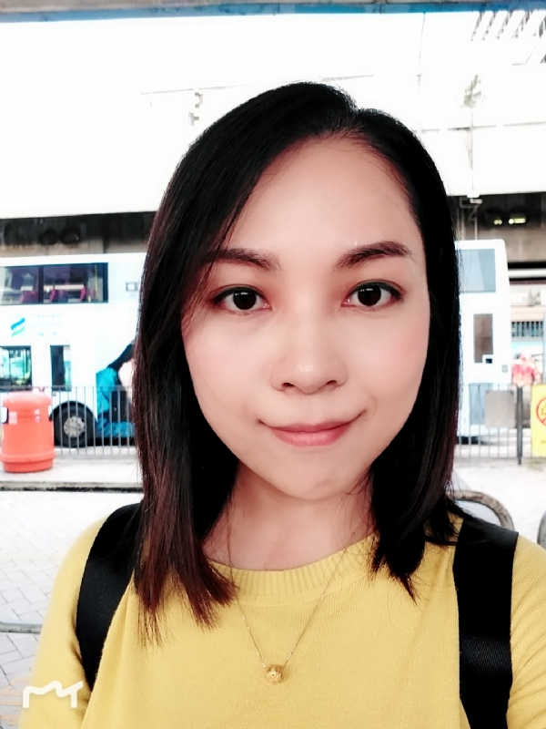 annie的第一张照片--福鼎相亲网