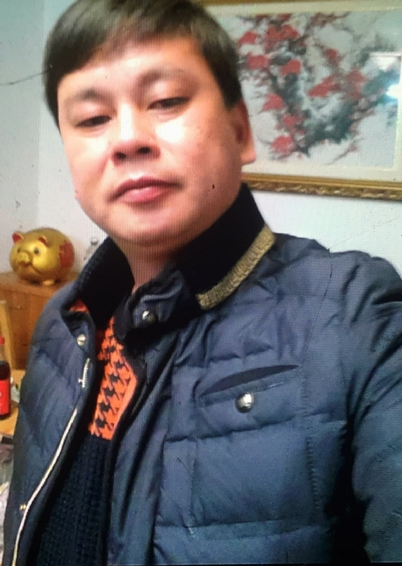期待幸福的第二张照片--福鼎相亲网