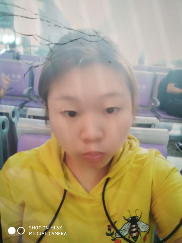 随缘的第一张照片--福鼎相亲网