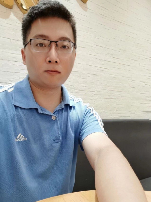 月亮河的第一张照片--福鼎相亲网
