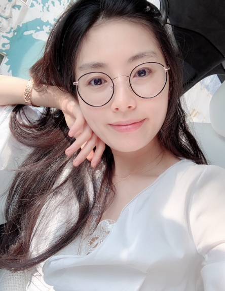 Anna的第一张照片--福鼎相亲网