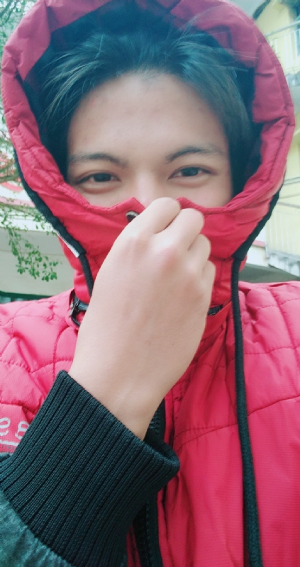 姜小迈的第一张照片--福鼎相亲网