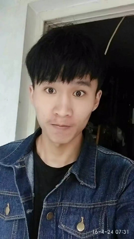 匆匆而过的第一张照片--福鼎相亲网