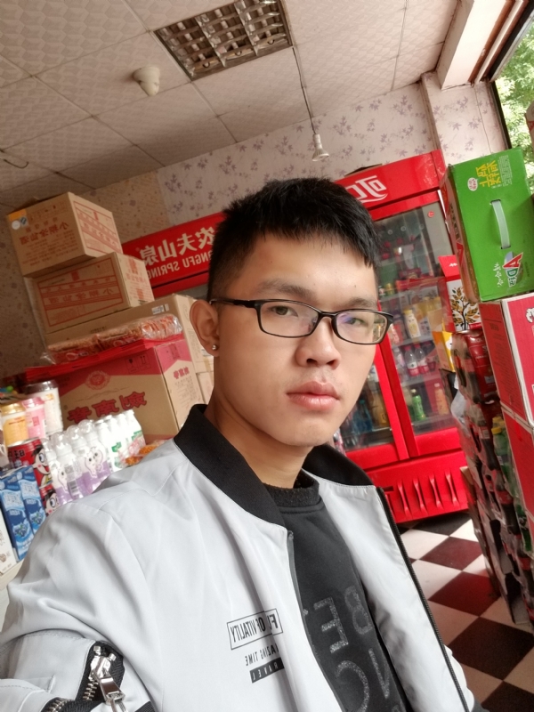柒年的第一张照片--福鼎相亲网