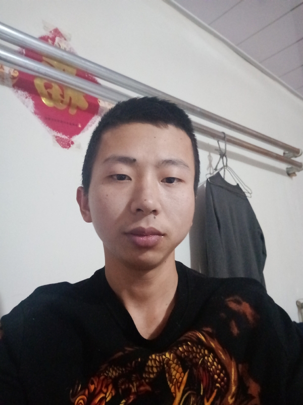 沉默是金的第一张照片--福鼎相亲网