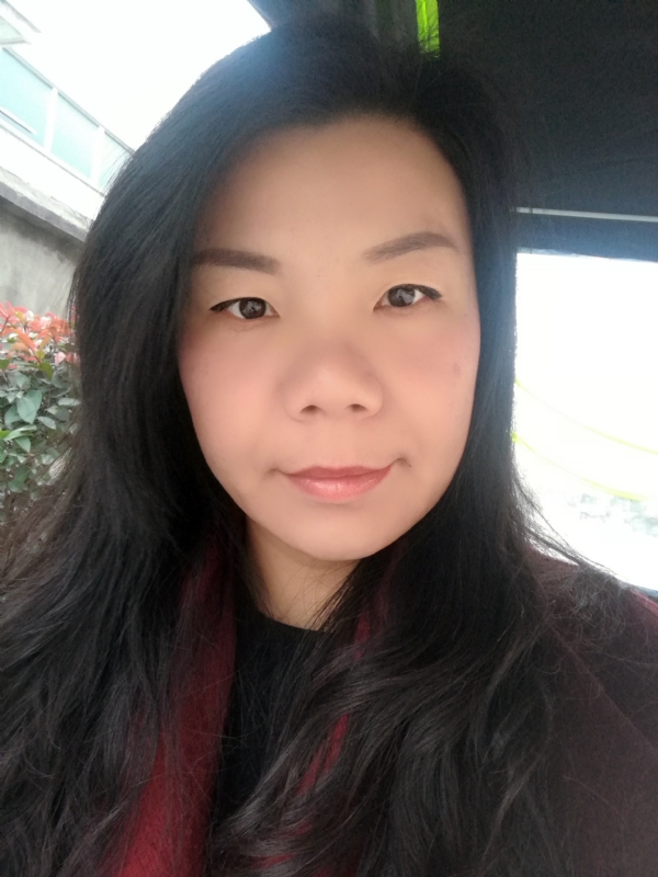 缘的第一张照片--福鼎相亲网