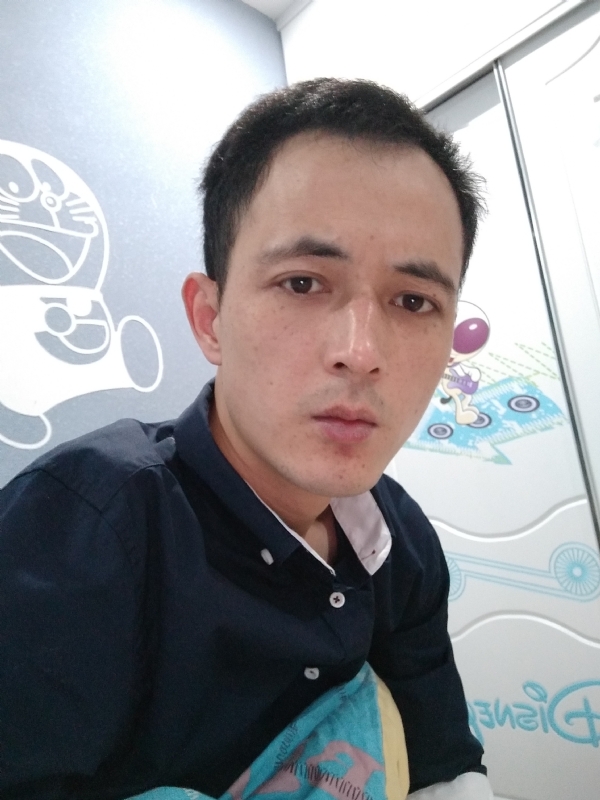 容晨的第一张照片--福鼎相亲网