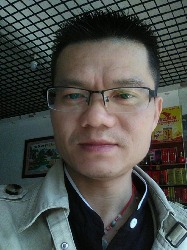 飘逸的第一张照片--福鼎相亲网