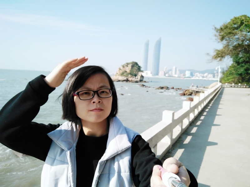 吕小包的第一张照片--福鼎相亲网