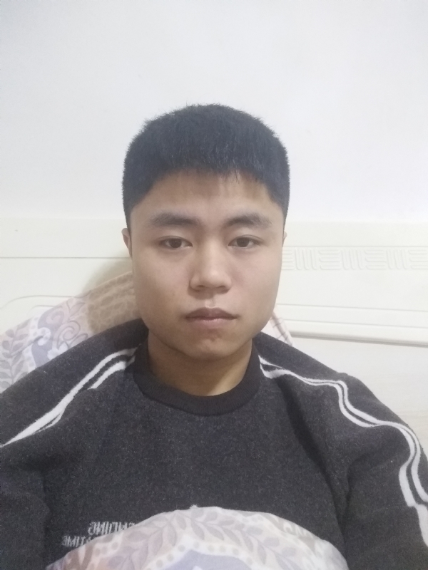 邓志强的第一张照片--福鼎相亲网