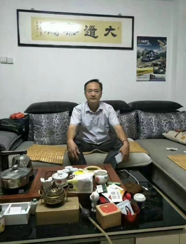 星光的第一张照片--福鼎相亲网