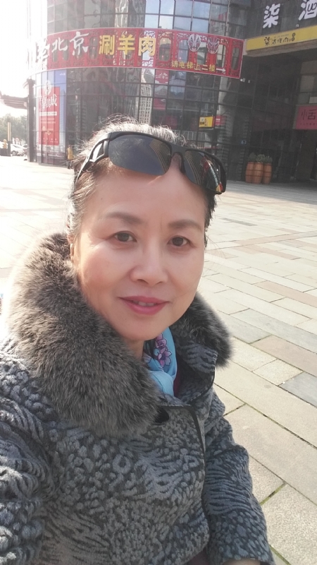 公主婆婆的第二张照片--福鼎相亲网