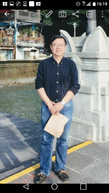 真誠的第三张照片--福鼎相亲网