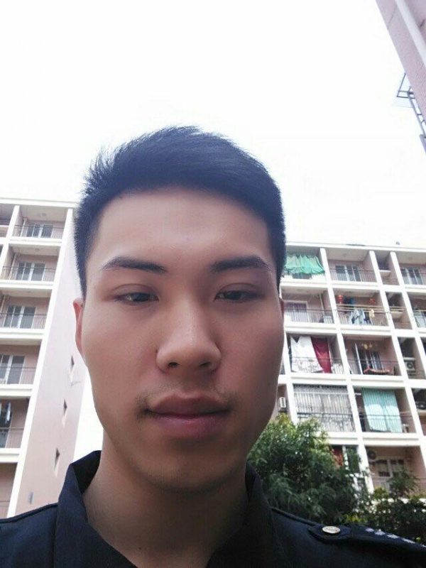 乐天的第一张照片--福鼎相亲网