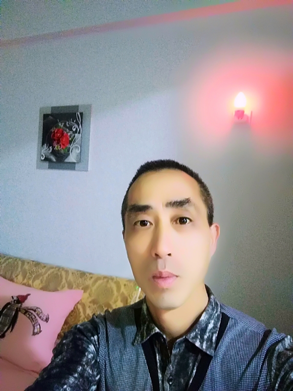 真诚的第一张照片--福鼎相亲网