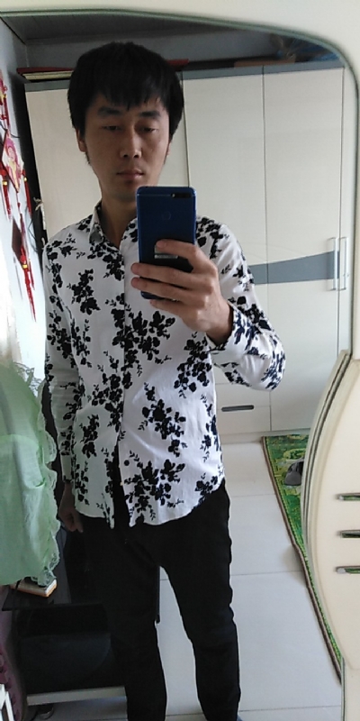 兰若寺里的书生的第一张照片--福鼎相亲网