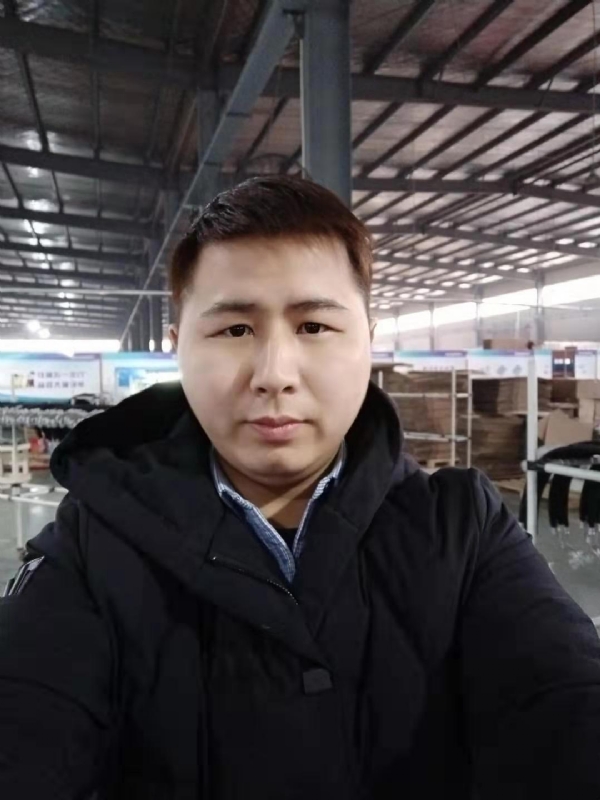 刀锋的第一张照片--福鼎相亲网