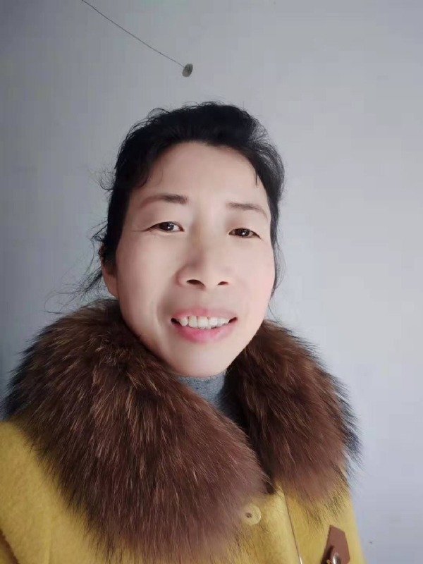 上善若水的第一张照片--福鼎相亲网