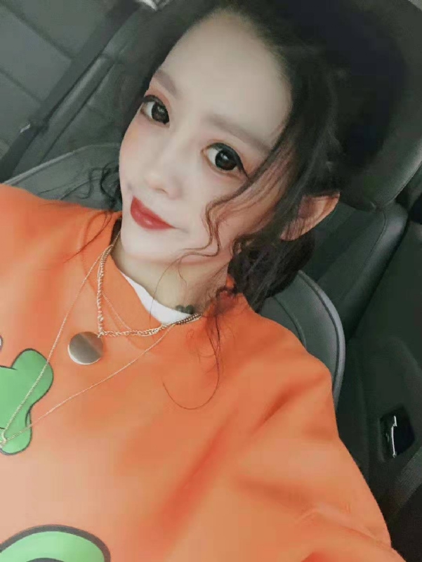 李梦瑶的第二张照片--福鼎相亲网