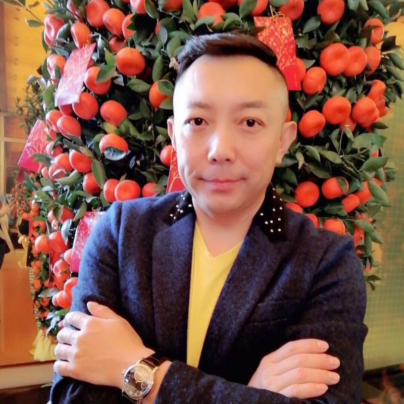 巧克力绅士的第一张照片--福鼎相亲网