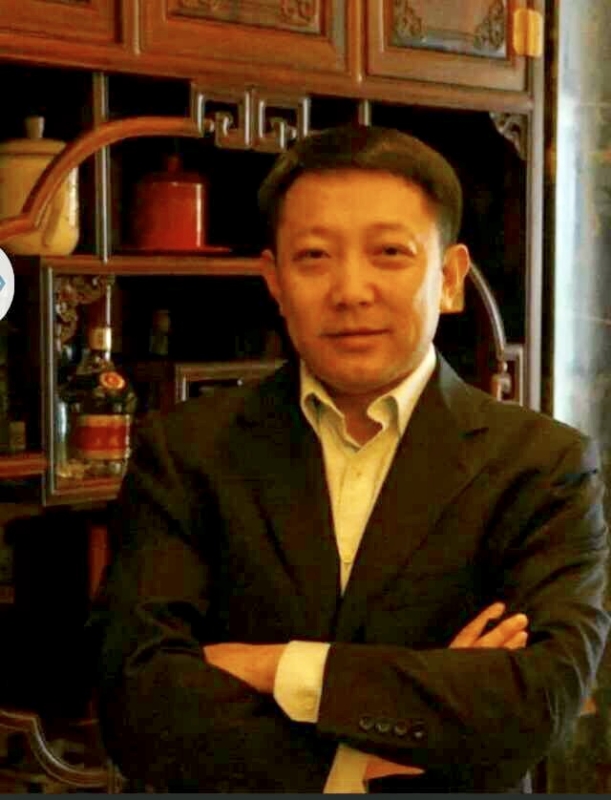 巧克力绅士的第三张照片--福鼎相亲网