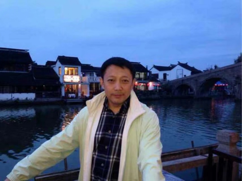 巧克力绅士的第六张照片--福鼎相亲网