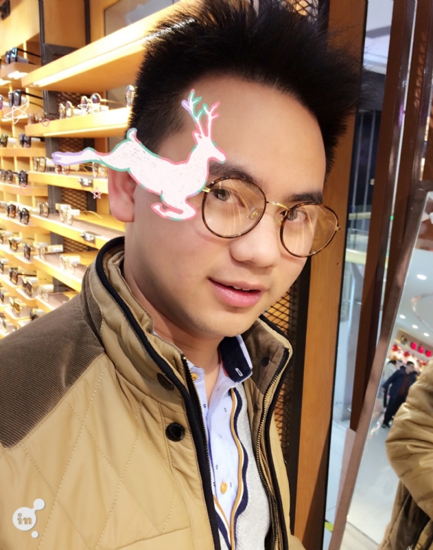 晓峰的第一张照片--福鼎相亲网