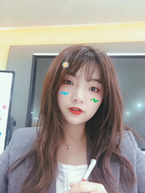 Lisa的第一张照片--福鼎相亲网