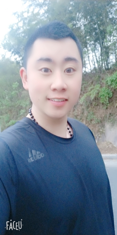 帅小伙的第一张照片--福鼎相亲网