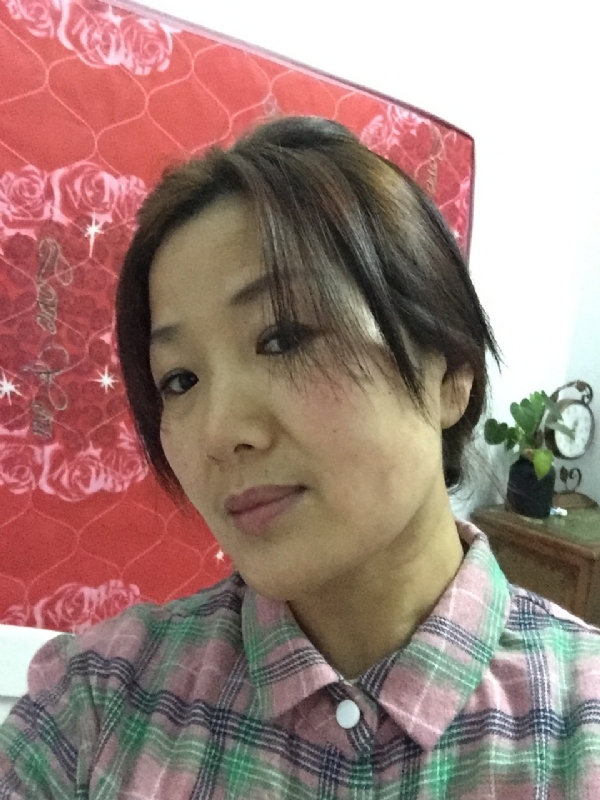 兰儿的第一张照片--福鼎相亲网