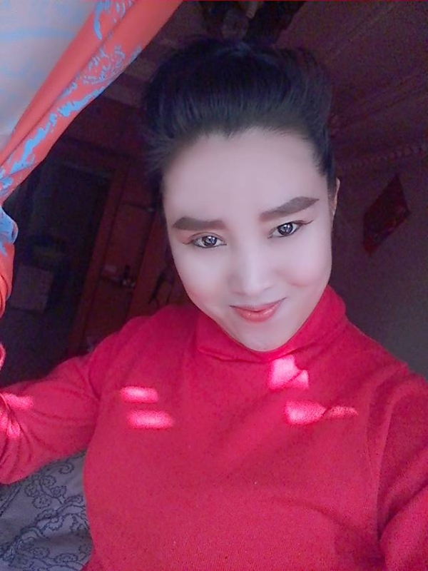 红狼的第一张照片--福鼎相亲网
