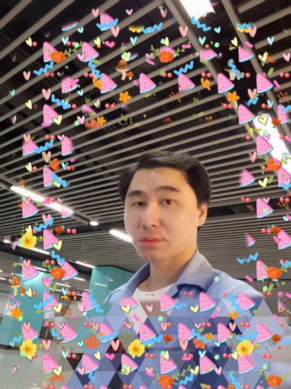 绿叶的第一张照片--福鼎相亲网