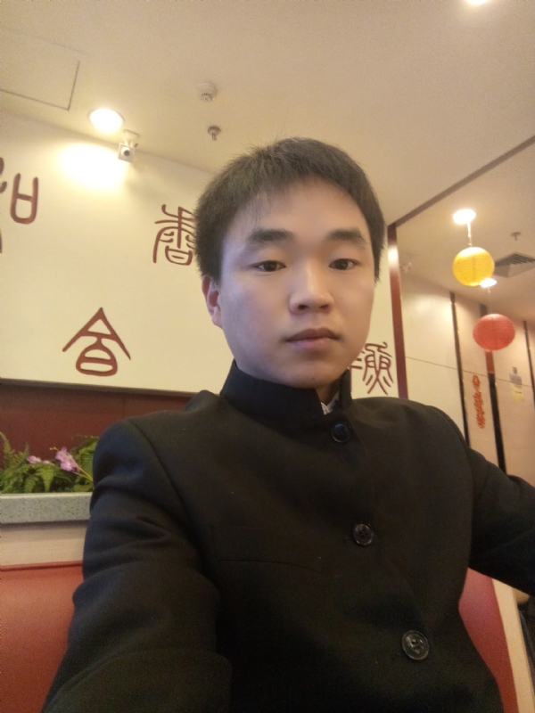 夜凉露沾衣的第一张照片--福鼎相亲网