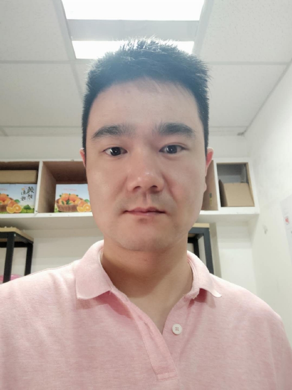 大米的第一张照片--福鼎相亲网